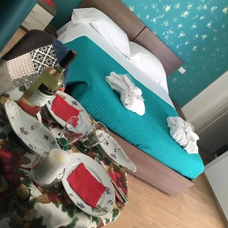 B&B Saija