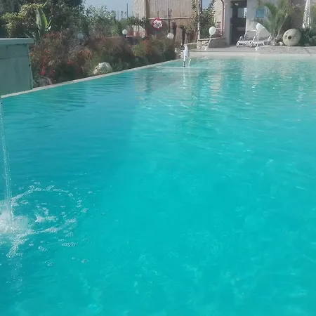 Saija * Pozzallo