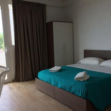 Saija Bed & Breakfast Pozzallo