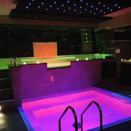 Bed & Breakfast Saija