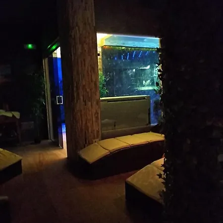 住宿加早餐酒店 Saija 波扎洛