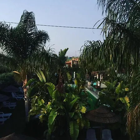 Saija Bed and Breakfast Pozzallo