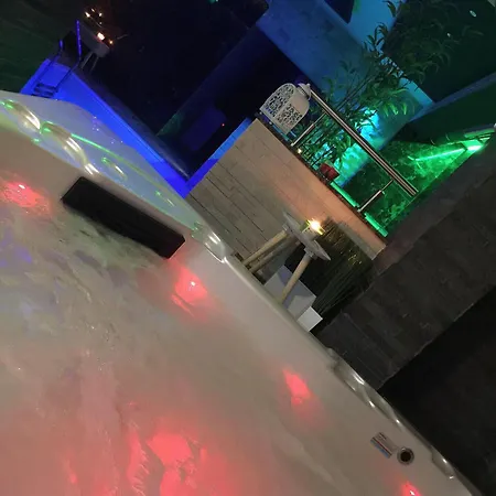 Saija Bed & Breakfast Pozzallo