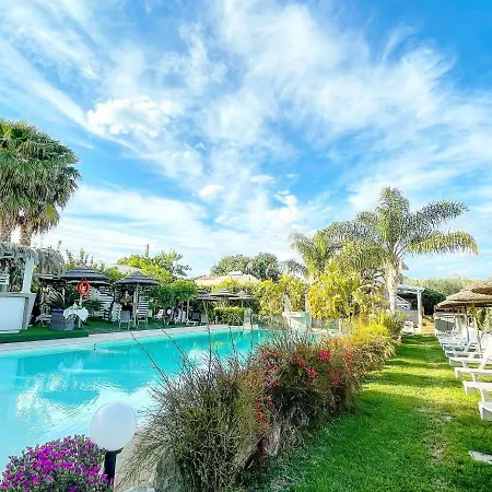 Bed and Breakfast Saija Pozzallo