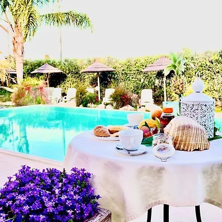 Bed & Breakfast Saija Pozzallo