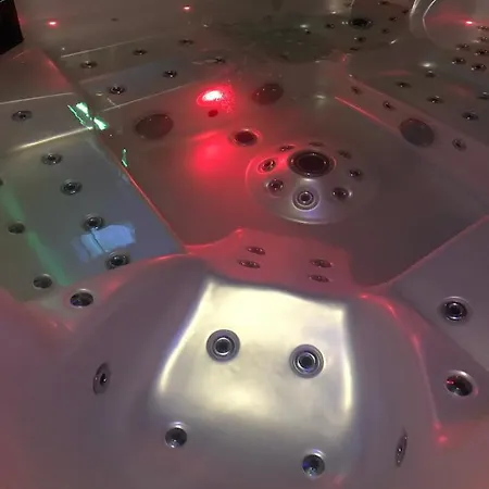 Saija 住宿加早餐酒店 *