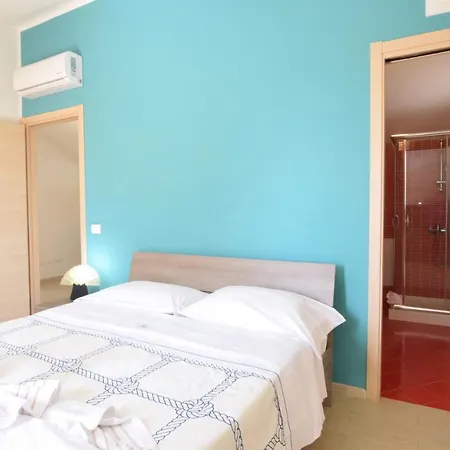 Saija Bed & Breakfast *