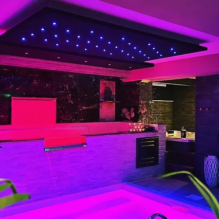 Bed & Breakfast Saija *