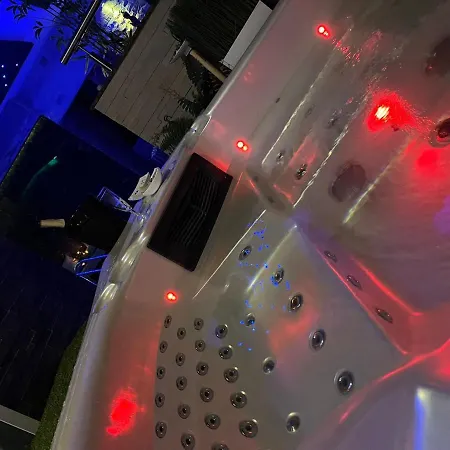 Saija Bed & Breakfast