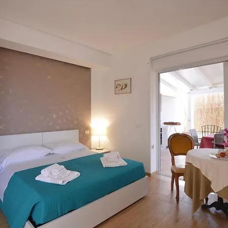 Bed & Breakfast Saija Pozzallo