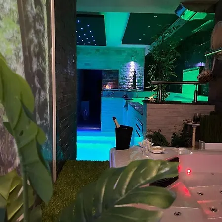 Bed & Breakfast Saija *