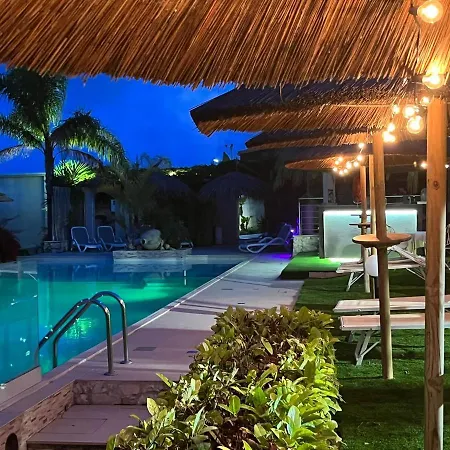 Bed & Breakfast Saija *