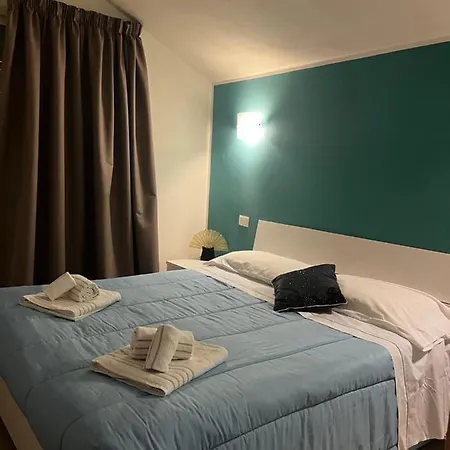 Saija Bed & Breakfast