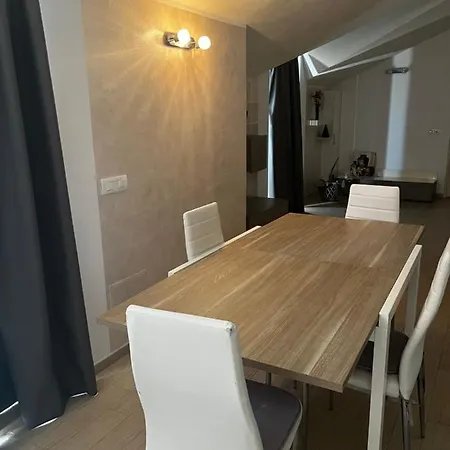 Saija Nocleg ze śniadaniem Pozzallo