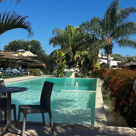 Saija Bed & Breakfast Pozzallo