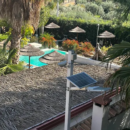 Bed & Breakfast Saija