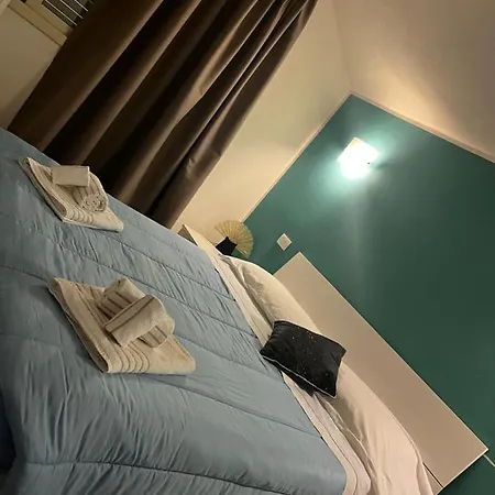 Saija Bed & Breakfast