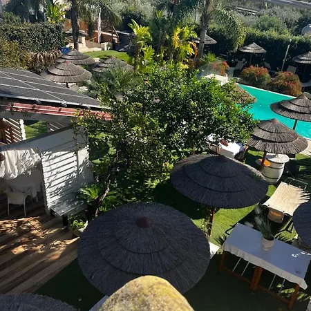 Saija Bed & Breakfast Pozzallo