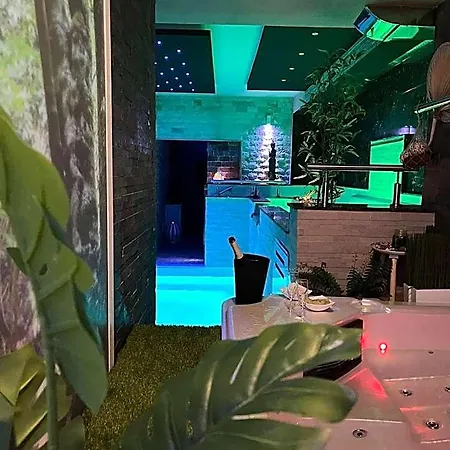 فندق مبيت وإفطار Saija بوزالو