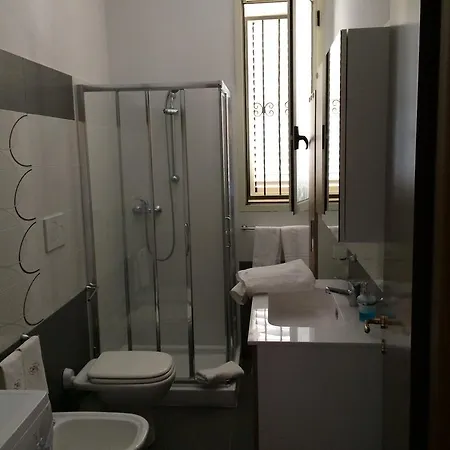 Bed and Breakfast Saija *