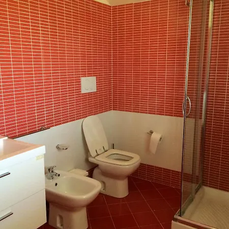 Saija Bed & Breakfast Pozzallo