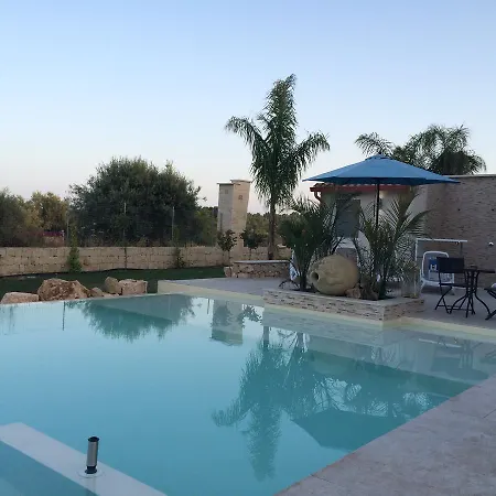 Bed & Breakfast Saija