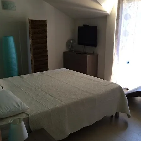 Bed & Breakfast Saija Pozzallo