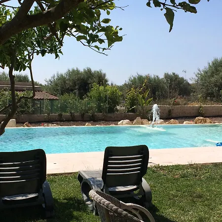 Saija Bed & Breakfast