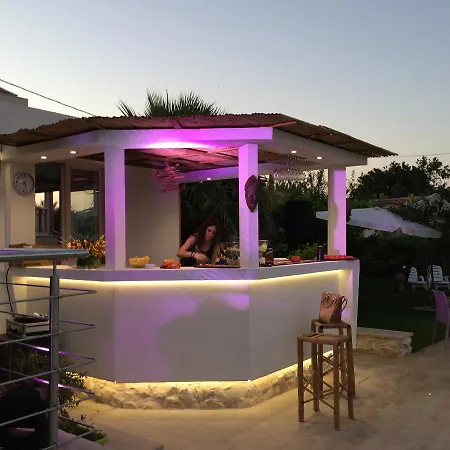 Bed & Breakfast Saija Pozzallo