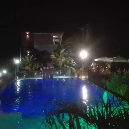 Saija Bed and Breakfast