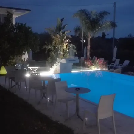 Bed and Breakfast Saija