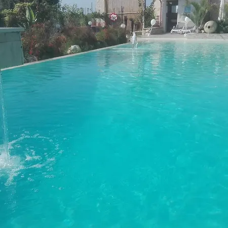 Saija * Pozzallo