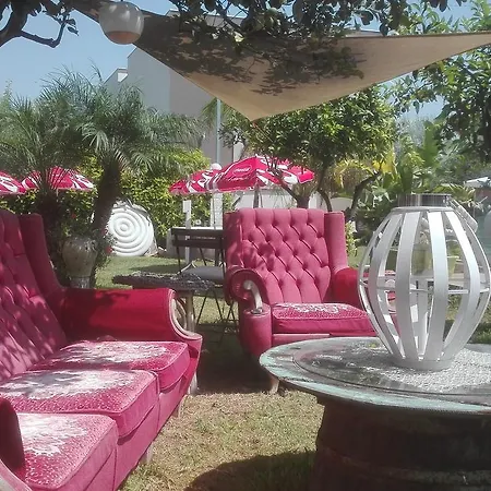 Bed and Breakfast Saija