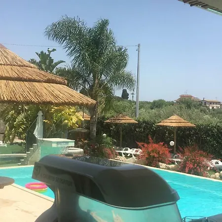 Bed & Breakfast Saija