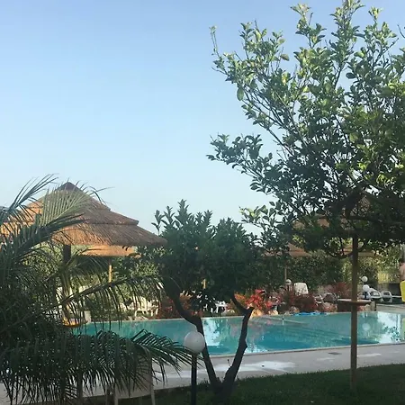 Bed and Breakfast Saija Pozzallo