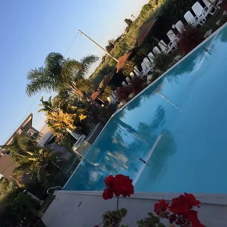 Saija Bed & Breakfast Pozzallo