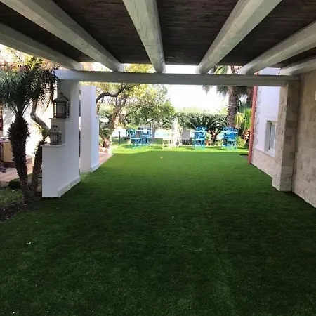 Bed & Breakfast Saija *