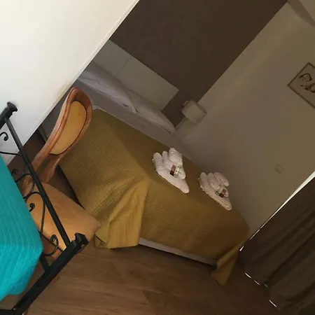 Saija Bed & Breakfast Pozzallo