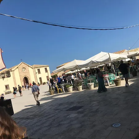 Saija Bed & Breakfast *