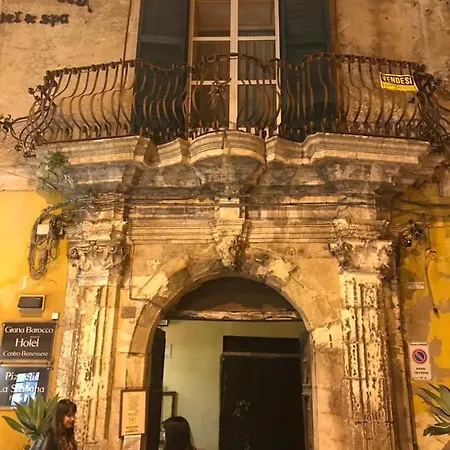 Saija Bed & Breakfast *